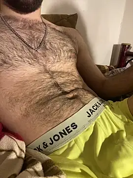 speddy34 online show from November 5, 2025, 6:55 pm