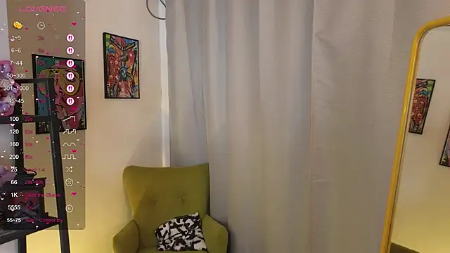 Becca Robs online show from September 11, 2025, 6:08 pm