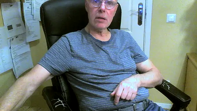 Klipparn online show from January 8, 2026, 6:58 pm