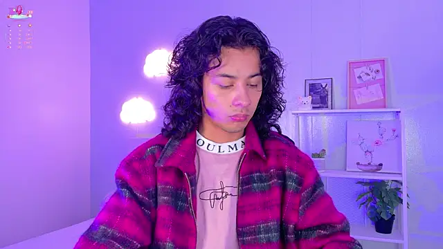 Snapshot of BenjiFiore_ chatting on September 20, 2025, 7:30 pm BenjiFiore  online show from September 20, 2025, 7:30 pm