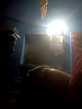 Hansini Gowda online show from September 16, 2025, 10:22 pm