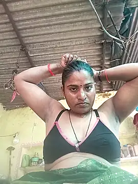 Hansini Gowda online show from October 15, 2025, 5:17 am