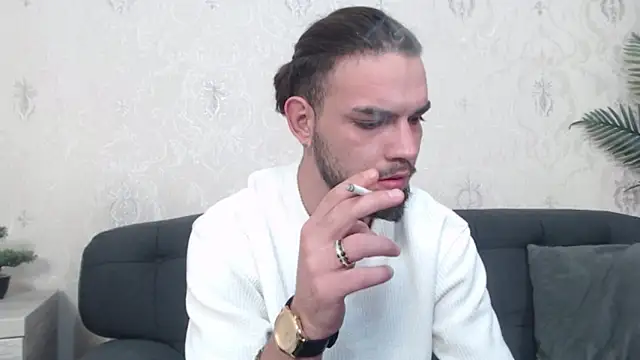 DanyelCarter online show from September 30, 2025, 7:09 pm