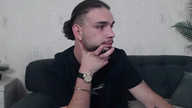 DanyelCarter online show from September 22, 2025, 8:59 pm