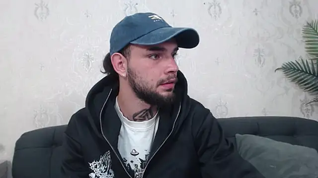 DanyelCarter online show from October 5, 2025, 7:04 pm