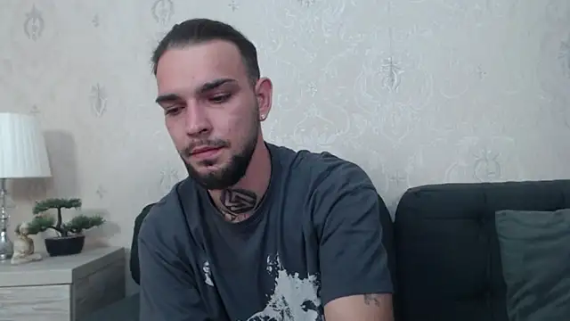 DanyelCarter online show from September 25, 2025, 7:09 pm