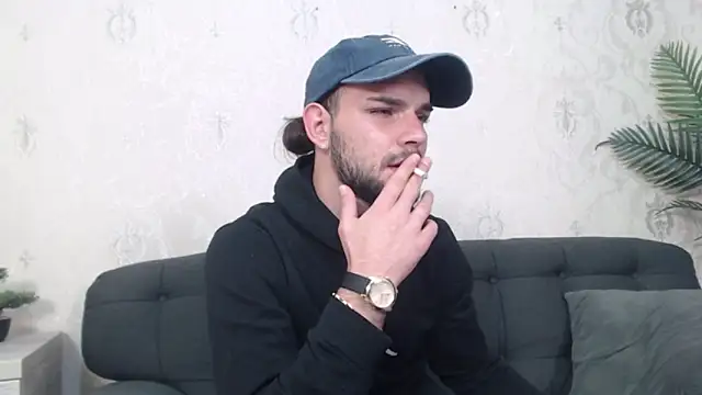 DanyelCarter online show from October 3, 2025, 7:04 pm