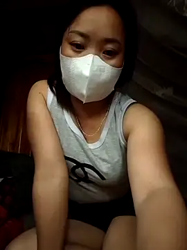 Snapshot of Nana-hi chatting on September 11, 2025, 3:17 am Nana-hi online show from September 11, 2025, 3:17 am