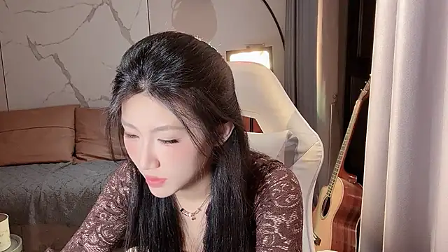 Lixinel-520 online show from March 5, 2026, 3:41 pm