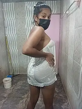 Shani Izu online show from May 28, 2026, 11:49 am