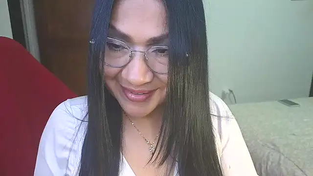 LissafeetHott online show from March 31, 2026, 11:40 pm