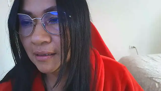 LissafeetHott online show from February 10, 2026, 9:14 pm