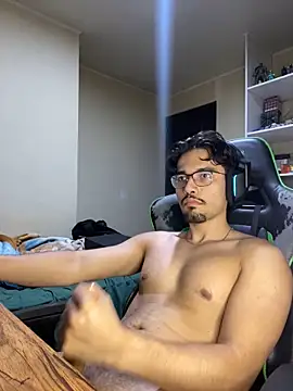 Becan119 online show from September 23, 2025, 12:06 am