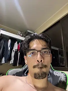 Becan119 online show from October 19, 2025, 5:32 am