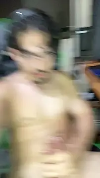 Becan119 online show from October 27, 2025, 5:41 am