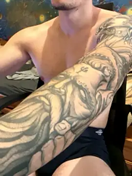 fronkie9384 online show from January 9, 2026, 10:33 am