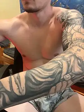 fronkie9384 online show from April 27, 2026, 10:24 am