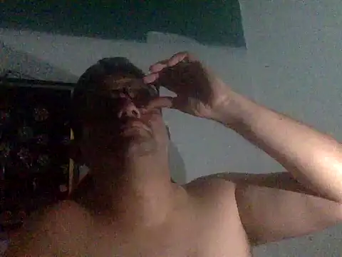 Katracho6969 online show from March 15, 2026, 4:08 am