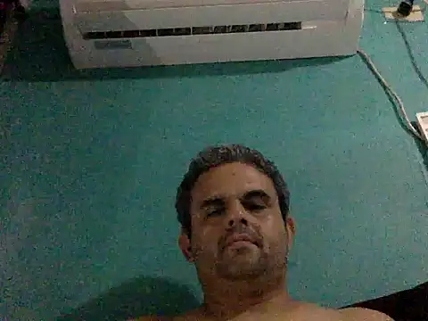 Katracho6969 online show from October 18, 2025, 3:30 am