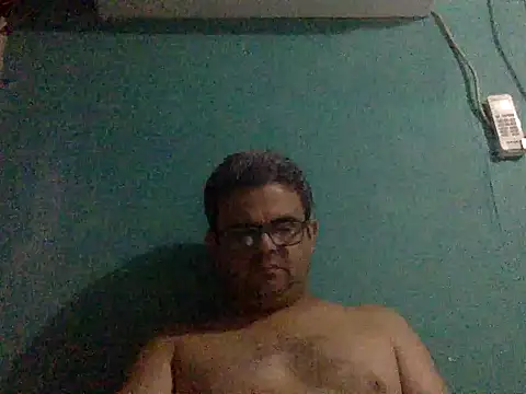 Katracho6969 online show from October 2, 2025, 12:14 am