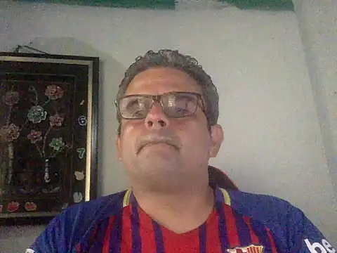 Katracho6969 online show from February 21, 2026, 10:34 pm