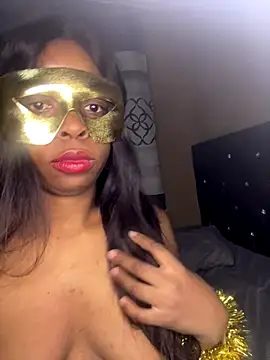 puusy5 online show from October 11, 2025, 8:21 pm