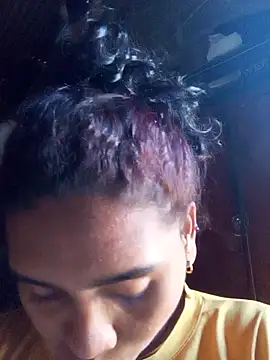 Lucy-Ferr online show from December 22, 2025, 3:01 pm