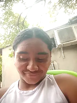 Lucy-Ferr online show from October 27, 2025, 8:10 pm