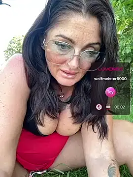 IrishmilfAnna online show from June 23, 2026, 10:13 am