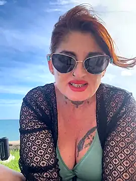 IrishmilfAnna online show from September 24, 2025, 2:56 pm