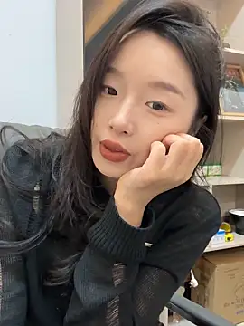 Snapshot of Qiqi-0088 chatting on October 12, 2025, 10:16 am Qiqi-0088 online show from October 12, 2025, 10:16 am