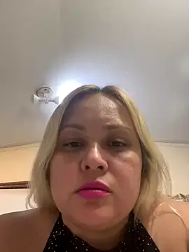 Clarys1959 online show from October 3, 2025, 10:33 pm