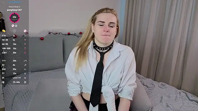 HelenMartines online show from January 8, 2026, 9:48 am