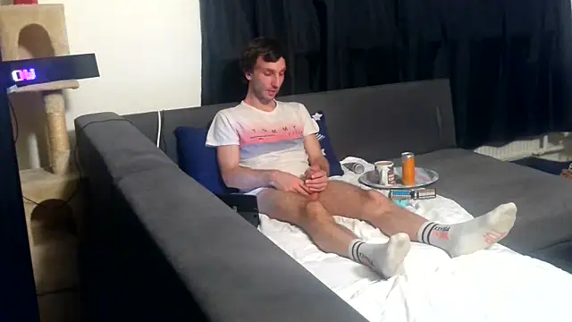 cum2camboys online show from February 12, 2026, 8:30 pm