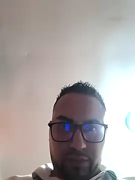 Jharicio-89 online show from September 18, 2025, 1:19 am