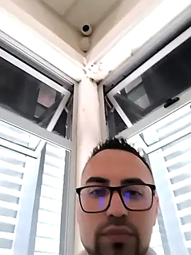 Jharicio-89 online show from September 18, 2025, 6:55 pm