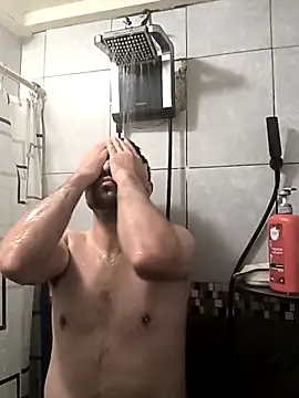 Jharicio-89 online show from October 10, 2025, 11:16 pm