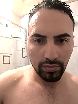 Jharicio-89 online show from September 30, 2025, 1:55 am