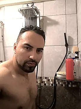 Jharicio-89 online show from September 25, 2025, 9:59 am