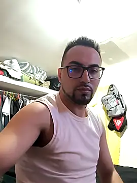 Jharicio-89 online show from September 21, 2025, 7:30 pm