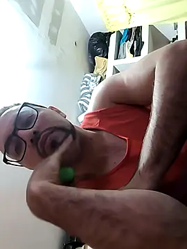 Jharicio-89 online show from September 26, 2025, 7:32 pm