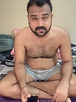 hahaha1319 online show from October 6, 2025, 4:46 am