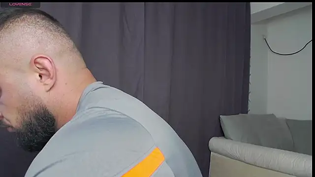 RickyMiami1 online show from April 23, 2026, 6:20 pm