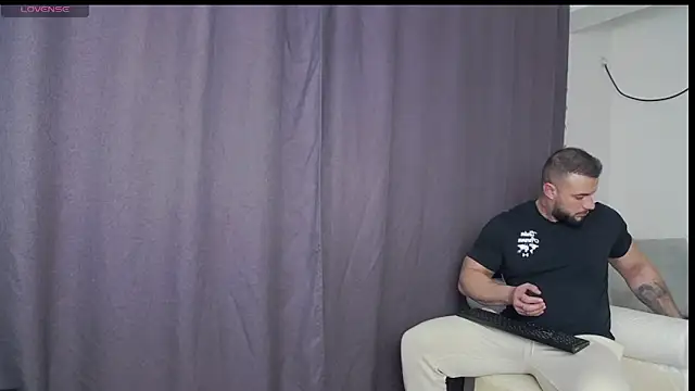 RickyMiami1 online show from February 16, 2026, 7:23 pm