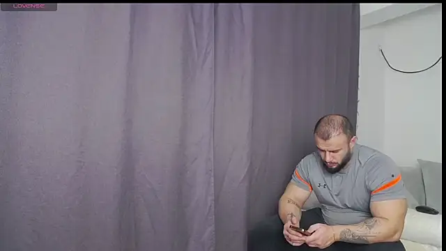 RickyMiami1 online show from January 7, 2026, 6:57 pm