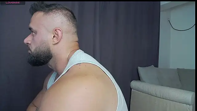 RickyMiami1 online show from July 16, 2026, 6:05 pm