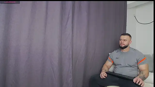 RickyMiami1 online show from February 19, 2026, 6:05 pm