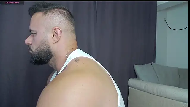 RickyMiami1 online show from July 18, 2026, 6:27 pm