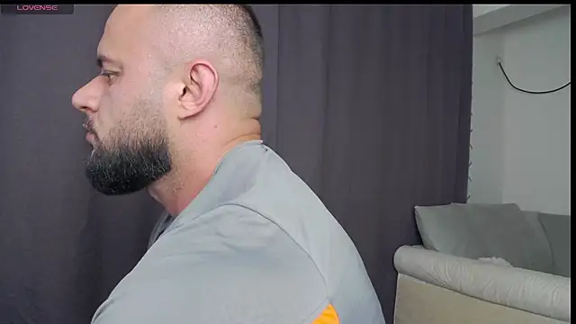 RickyMiami1 online show from April 24, 2026, 7:16 pm