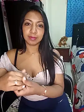 pocahontas nex online show from December 15, 2025, 10:59 pm